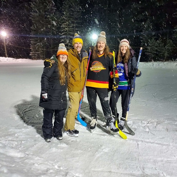 Meet your Posher, Cameron - Picture 2 of 8